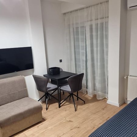 Hotel Sobe Marta Trgovisce Zewnętrze zdjęcie