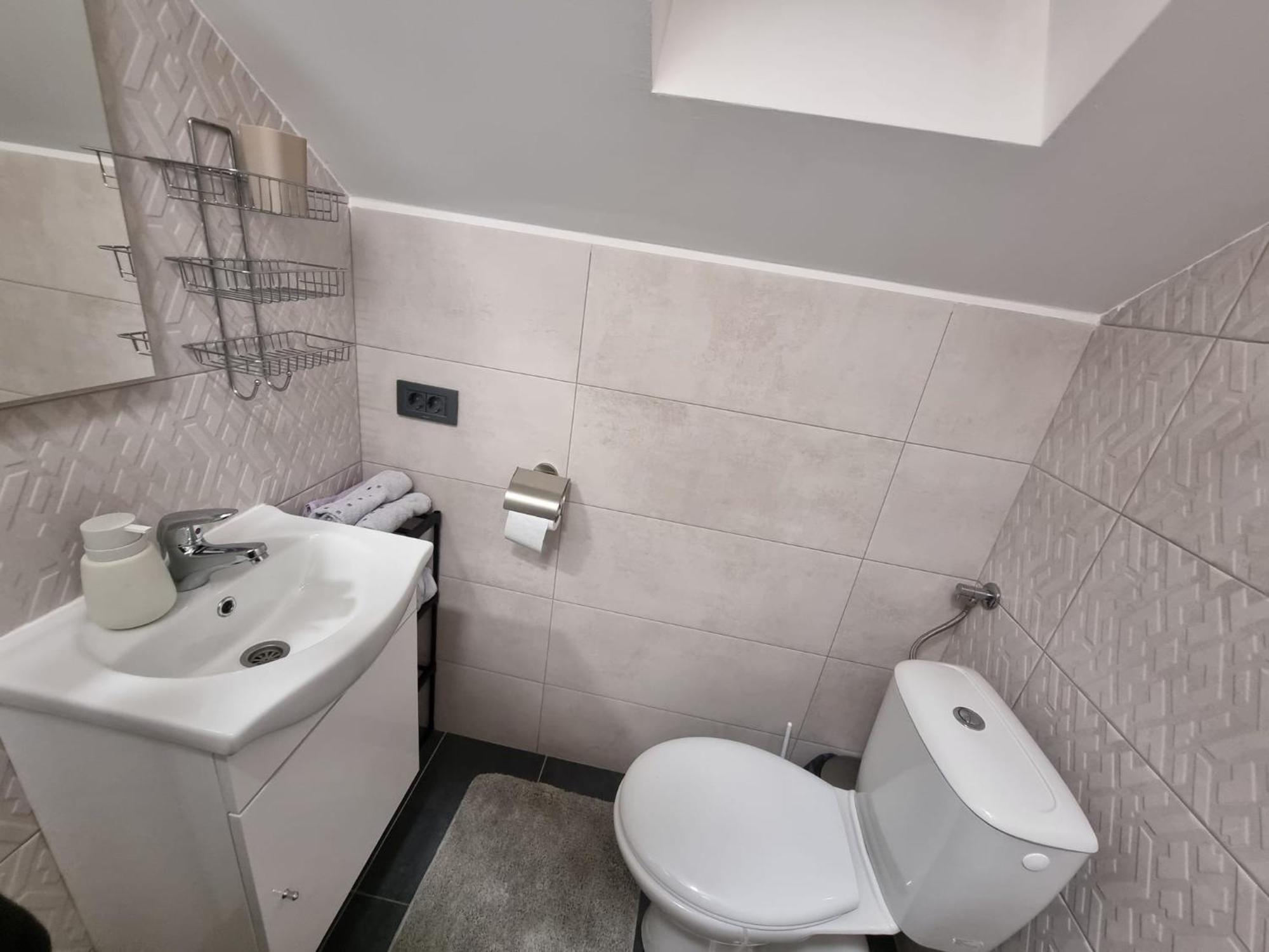 Hotel Sobe Marta Trgovisce Zewnętrze zdjęcie