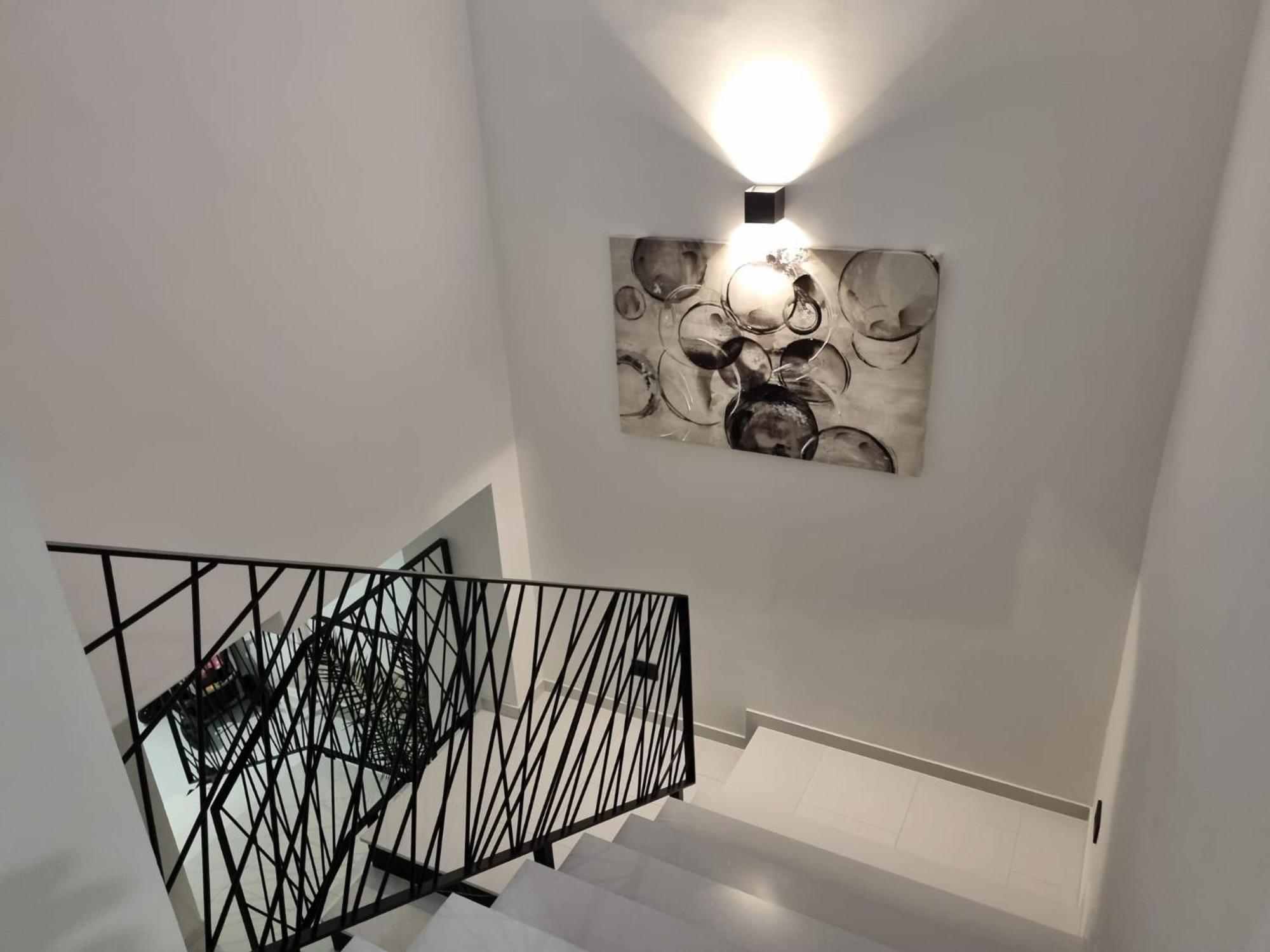 Hotel Sobe Marta Trgovisce Zewnętrze zdjęcie