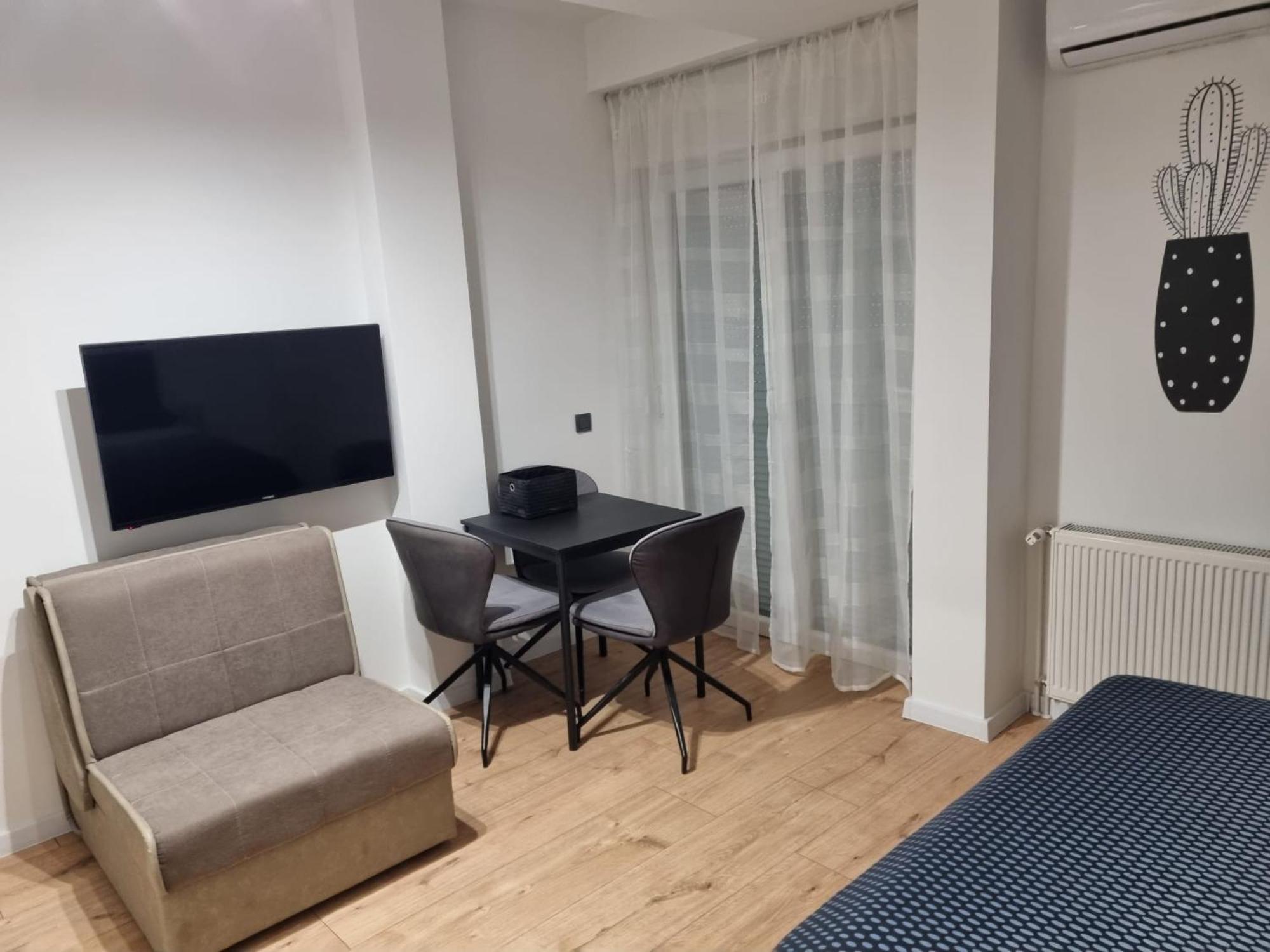 Hotel Sobe Marta Trgovisce Zewnętrze zdjęcie