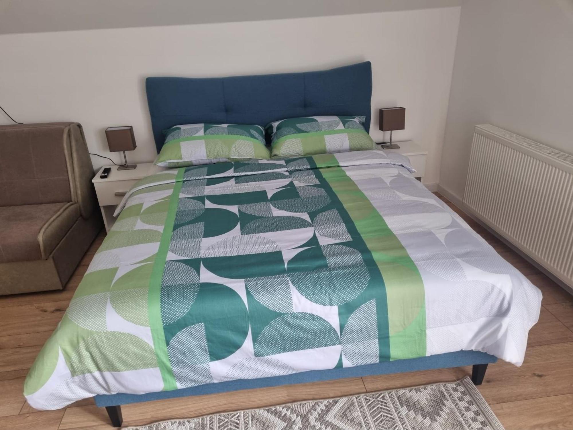 Hotel Sobe Marta Trgovisce Zewnętrze zdjęcie